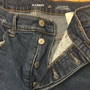 Old Navy Jeans, size 8P